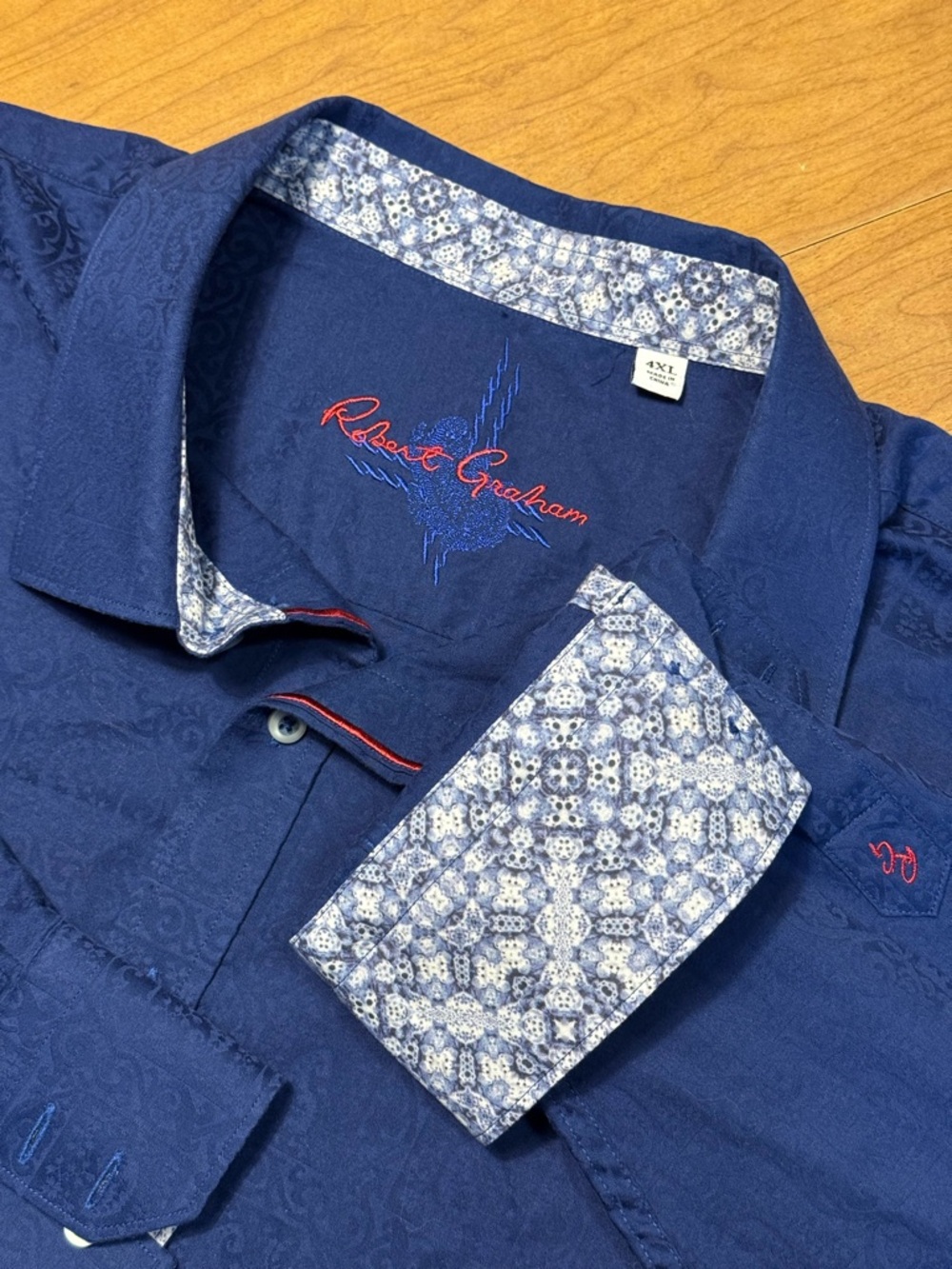 Robert Graham Shirt